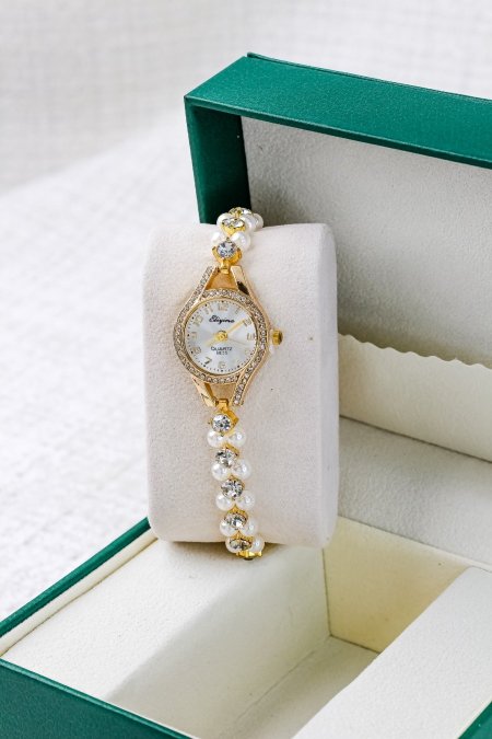 ساعات ناعمة ومميزة