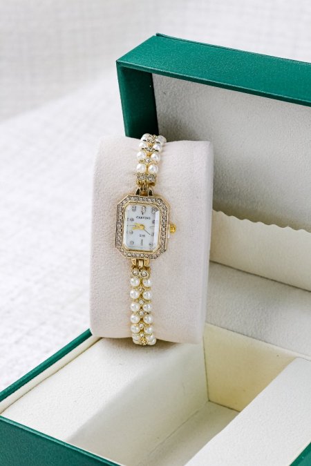 ساعات ناعمة ومميزة