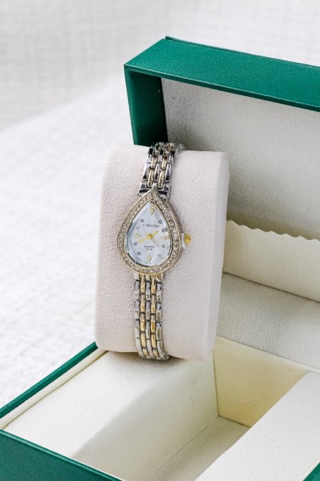 ساعات ناعمة ومميزة