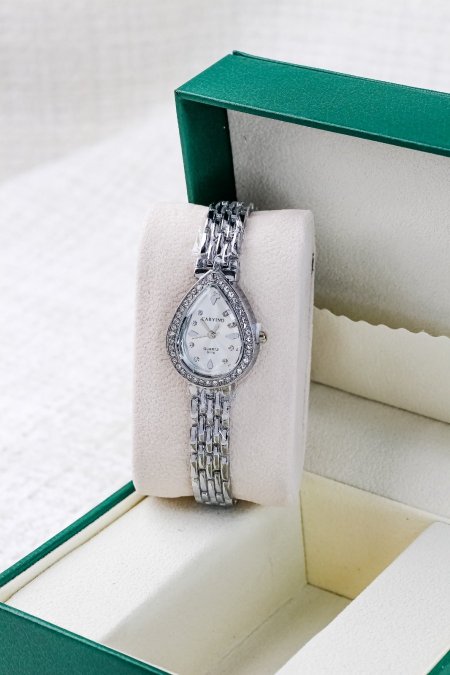 ساعات ناعمة ومميزة