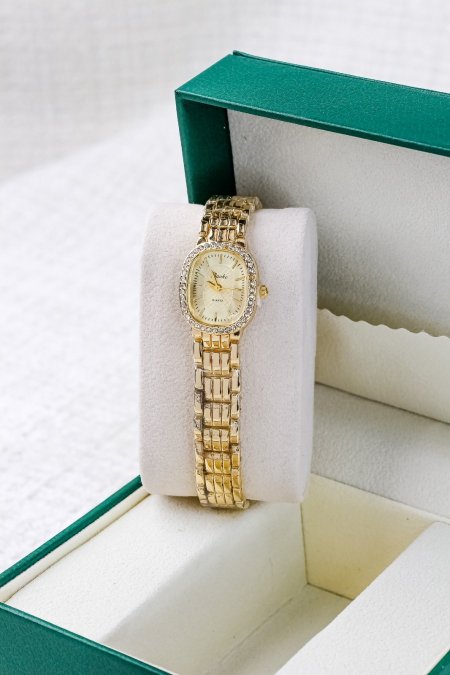 ساعات ناعمة ومميزة