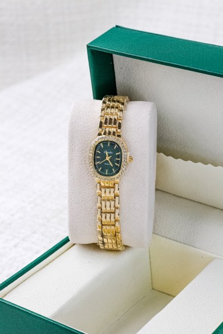 ساعات ناعمة ومميزة