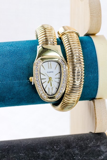 ساعات snake المميزة