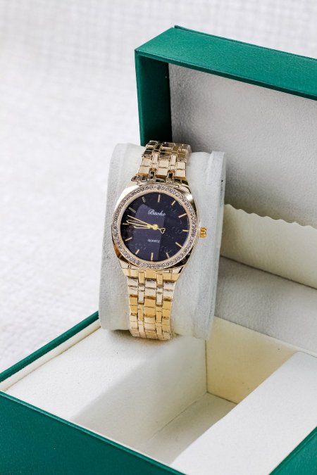 ساعات ناعمة ومميزة