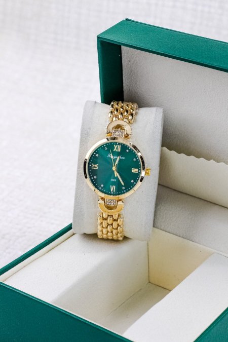 ساعات ناعمة ومميزة