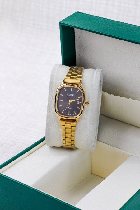 ساعات ناعمة ومميزة