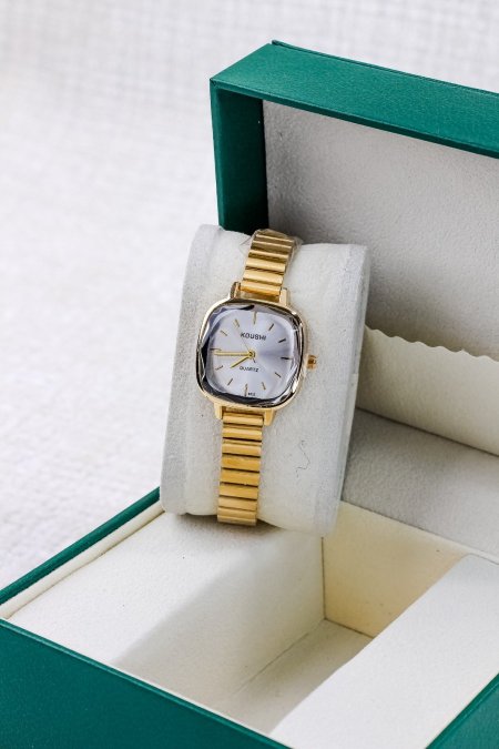 ساعات ناعمة ومميزة