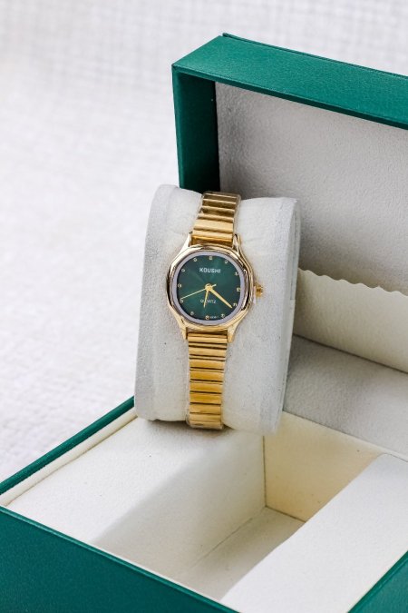 ساعات ناعمة ومميزة