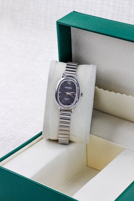 ساعات ناعمة ومميزة