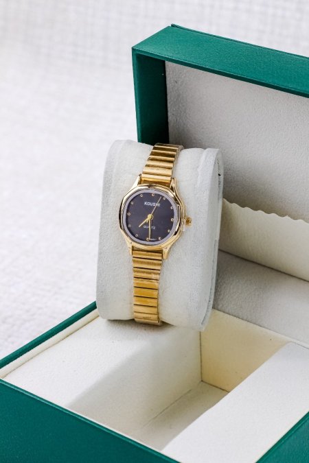 ساعات ناعمة ومميزة