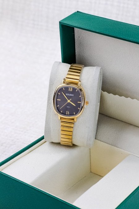 ساعات ناعمة ومميزة