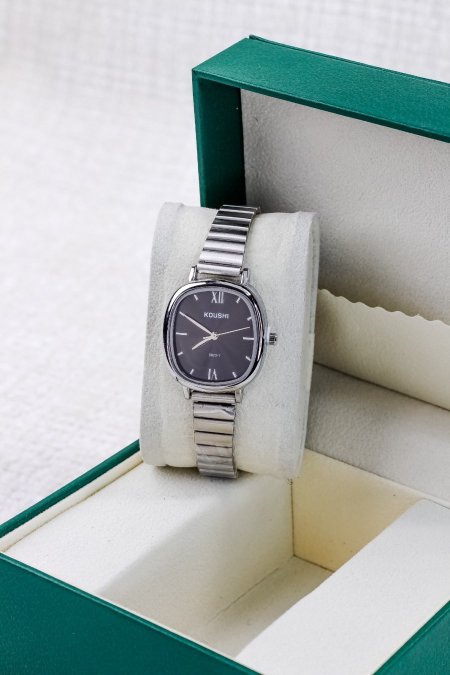 ساعات ناعمة ومميزة