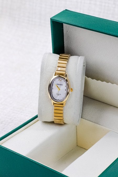 ساعات ناعمة ومميزة