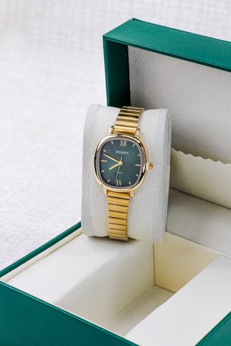 ساعات ناعمة ومميزة