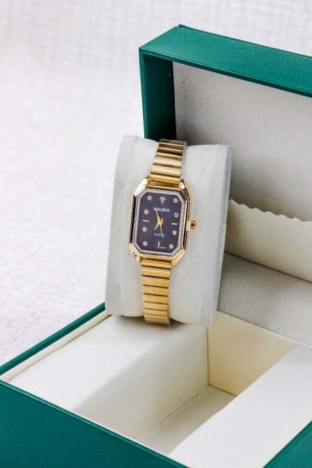 ساعات ناعمة ومميزة