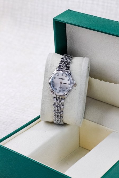 ساعات ناعمة ومميزة