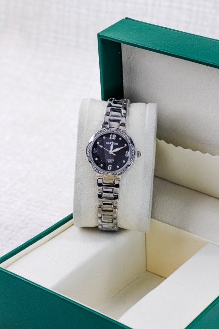 ساعات ناعمة ومميزة