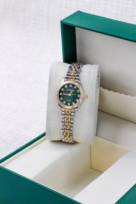 ساعات ناعمة ومميزة