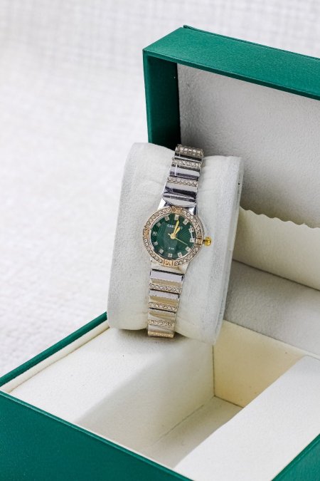 ساعات ناعمة ومميزة