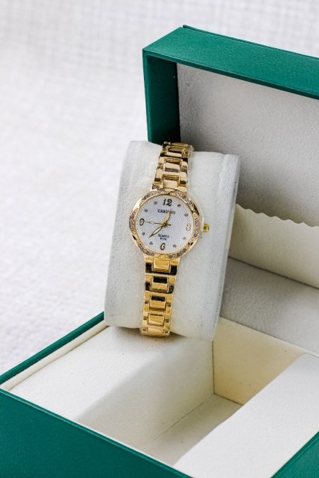 ساعات ناعمة ومميزة