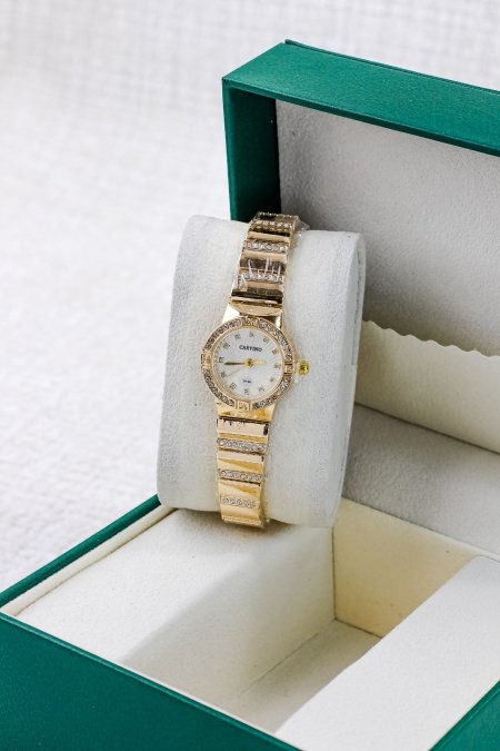 ساعات ناعمة ومميزة