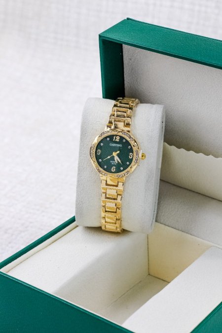 ساعات ناعمة ومميزة