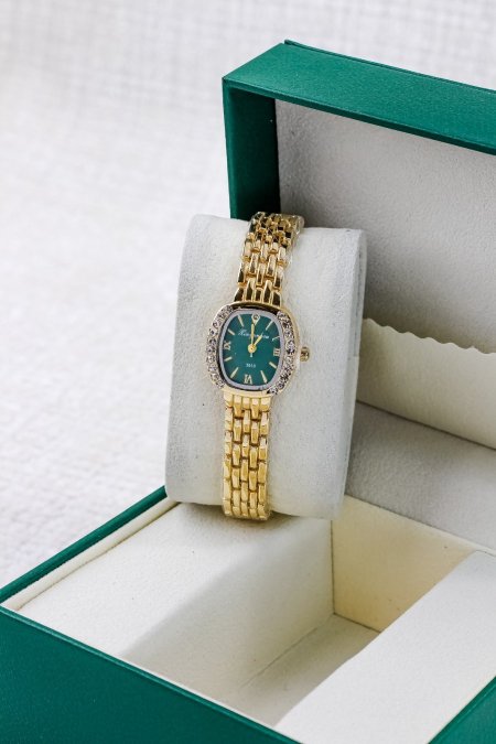 ساعات ناعمة ومميزة