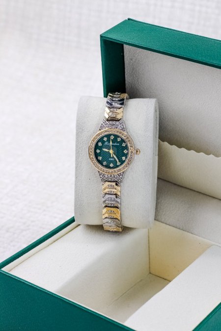 ساعات ناعمة ومميزة