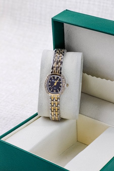 ساعات ناعمة ومميزة