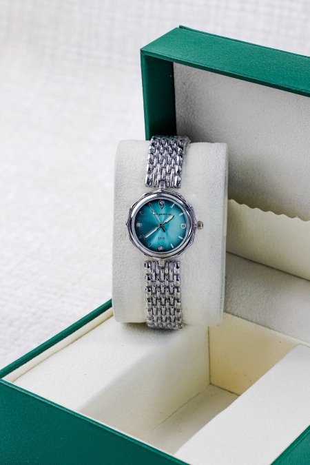 ساعات ناعمة ومميزة