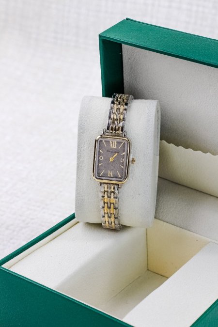 ساعات ناعمة ومميزة