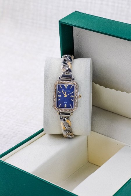 ساعات ناعمة ومميزة