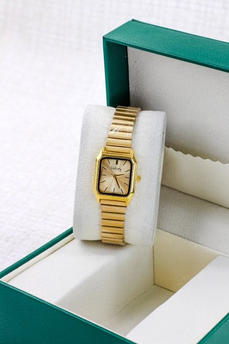 ساعات ناعمة ومميزة