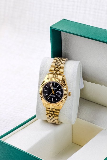 ساعات ناعمة ومميزة