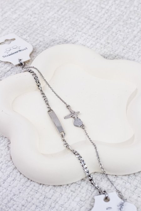طقم اساور مميز