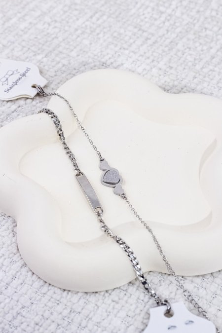 طقم اساور مميز