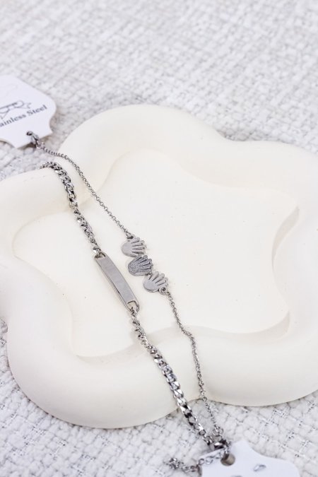 طقم اساور مميز