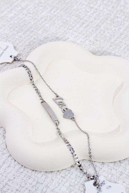 طقم اساور مميز