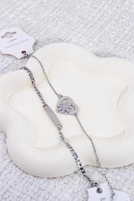 طقم اساور مميز
