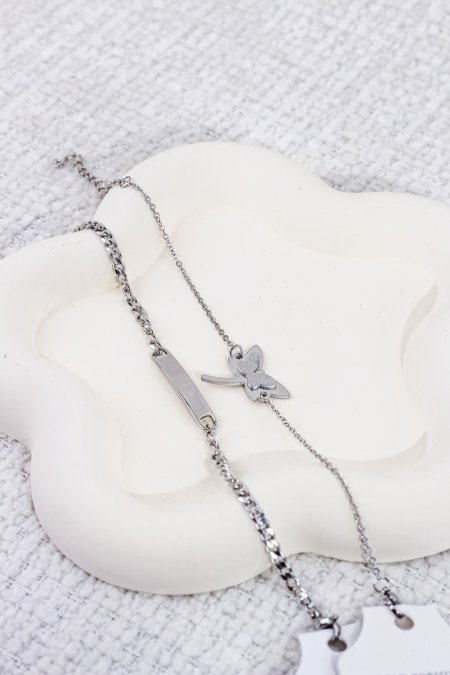 طقم اساور مميز