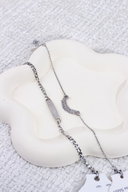 طقم اساور مميز