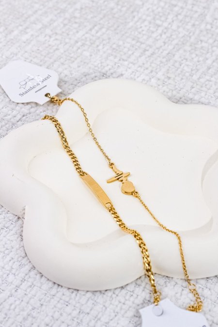 طقم اساور مميز