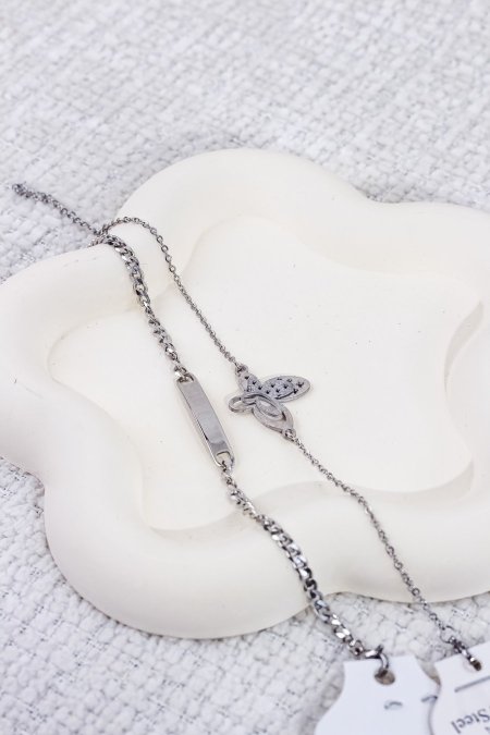 طقم اساور مميز
