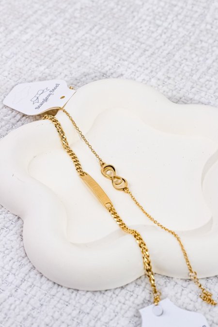 طقم اساور مميز
