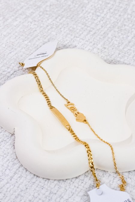 طقم اساور مميز