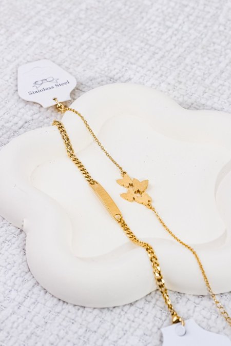 طقم اساور مميز