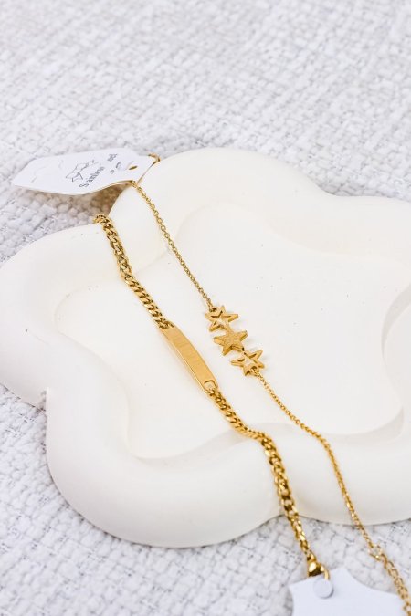 طقم اساور مميز