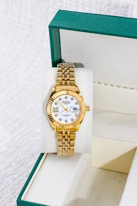 ساعات ناعمة ومميزة