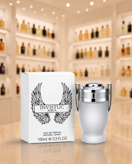 عطر INVISTUC  المميز
