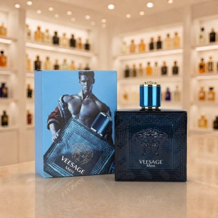 عطر VEESAGE الفاخر